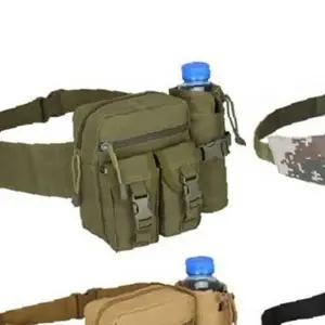 쌍문상회 남자힙색남성힙색 여행 다용도 허리 벨트 백 단체 등산 보조