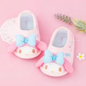 마이멜로디 캔디 미끄럼방지 덧신