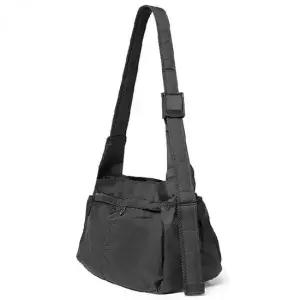 남성용 슬림핏 캐주얼 크로스바디 메신저 숄더 가방 남자핸드백대체 메신저백남자