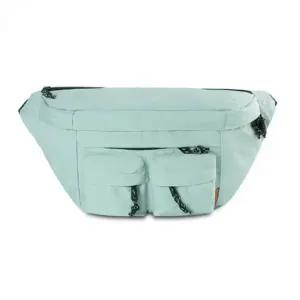 미니 슬링백 크로스 바디백 학생용 캐주얼 힙색 백팩 여행용힙색 허리백 남자슬링백