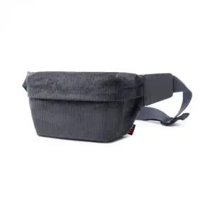 코듀로이 숄더백 슬링백 크로스바디 가방 남녀겸용 여행용힙색 허리백 여자힙색