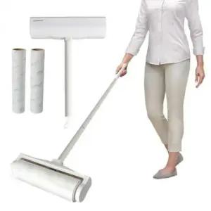 [생활] 롤테이프 클리너 크리너 리필 테이프