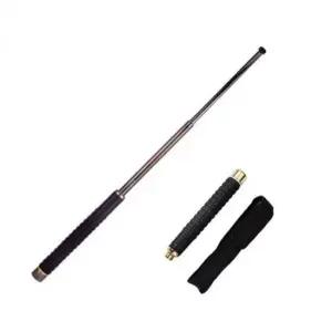 [생활] 호신용 접이식 3단 진압봉 휴대용 휴대 보관가방 포함