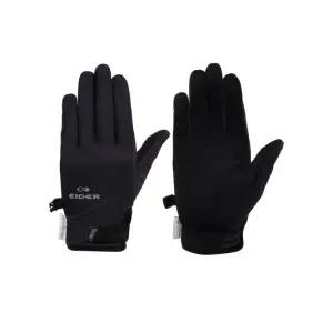 EIDER W WSP폴라텍 에센셜 장갑_Black DWU25V02Z1 153480