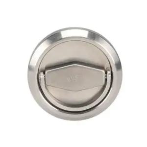 [생활] 문손잡이 방화문용 컵핸들 더블랫지 컵핸들