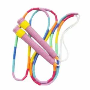 체육 줄넘기 단체 구슬 노슬립