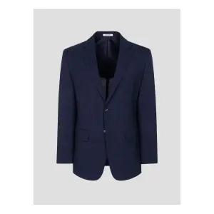 로가디스 간절기 울 써커 솔리드라이크 재킷 - 네이비 RY5711P02R 1177363