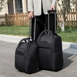 비즈니스 PJF684E9 트롤리 캐리어 바퀴 여행가방 18-20인치