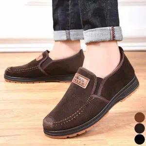 남자 TAJ104D5 방한 털로퍼 겨울 스니커즈 단화 운동화 기