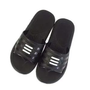 EVA DME355Y7 로얄 미니삼선 슬리퍼 280mm (검정)