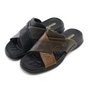 남성 IEN431L3 사무실 슬리퍼 학교 선생님 부님 데일리 슈즈