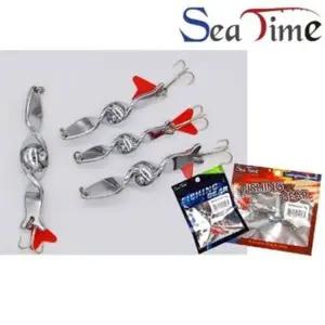 씨타임 스푼 10g14g 루어 낚시용 소모품