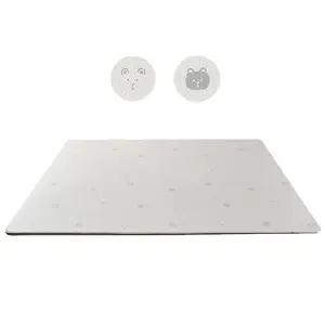 거실 층간소음 방지 쿠션 매트 유아 놀이방 바닥 대형/헬스/두꺼운/충격/흡수/소음/층간/퍼즐/거실/롤매트