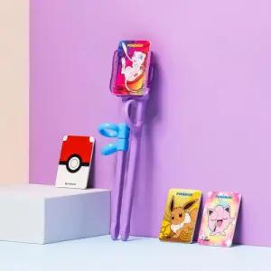 포켓몬스터 카드체인지 연습젓가락-뮤