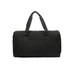 캔버스 캠핑 멀티 수납 가방 중형