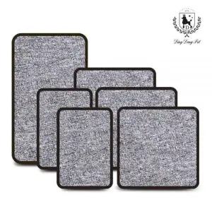 딩동펫 고양이 드림 캣타워 스크래쳐 카펫 단품 6종 세트