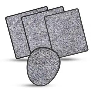 딩동펫 고양이 도도 원목 캣타워 스크래쳐 카펫 4종 세트 단품