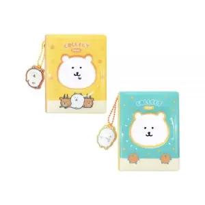 담곰이 앨범 포토북 농담곰 콜렉트 사진 보관 우정 커플 1개