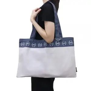 주술회전 백 시부야 사변 스쿠나 다용도 가방 빅백