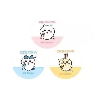 먼작귀 캐릭터 롤스티커 치이카와 토끼 가르마 다꾸 폰꾸 1개