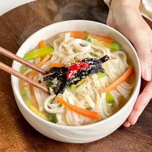 귀빈정 칼국수 6인분+소스6개 x 1세트