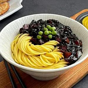 귀빈정 중화 짜장면 7인분+소스7개 x 2세트