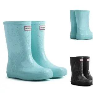 () 헌터 키즈 퍼스트 자이언트 글리터 HTKCG2TSFK22(2)