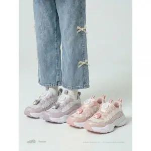 슈펜 키즈 (신학기) [산리오] 다이얼 운동화 HPKR6GA32S