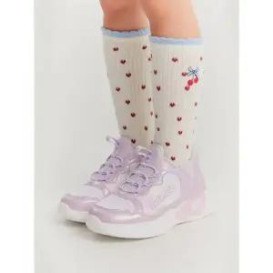 슈펜 키즈 (신학기) [초경량] 여아 라이팅 운동화 HPKR6GA01G