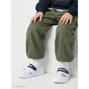 슈펜 키즈 (신학기) 슈베어 실내화 HPKRUGA35U