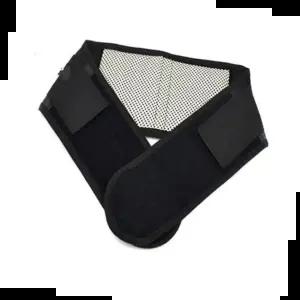 고정보호대 자가발열 허리보호대/허리복대