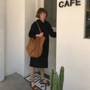 여성 YQS494C7 빅사이즈 데일리에코백 숄더백 여자쇼퍼백 4컬러