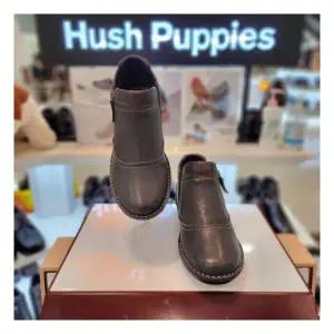 [허시파피]여성 편한 경량 캐주얼 컴포트 앵클 부츠 3fn602-9CA 644845