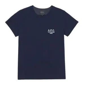 [아페쎄] 여성 데니스 반팔티셔츠 네이비 112260124