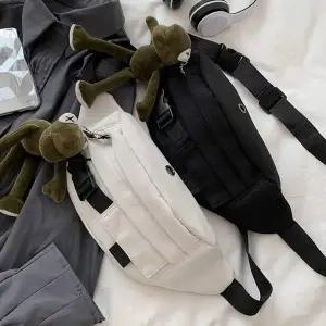 보세 EST098I9 가방 웨이스트백 라이딩 편한 가방 미니 크로스