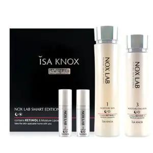 녹스랩 여성 스킨로션 화장품 한정 기획세트