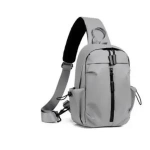 여행용 미니 슬링백 크로스백 힙색 학생가방