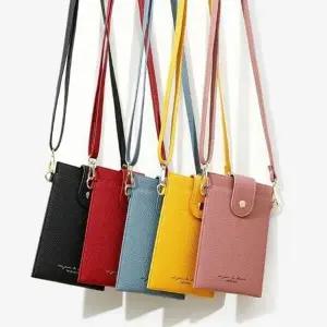 여자 크로스백 미니백 카드 지갑 핸드폰 가방 롤리백 핸드폰 마르헨제이롤리백 여성가방 스트랩가방