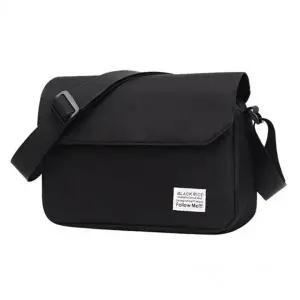( )크로스백 크로스 메신저백 캐주얼 가방 1 5 대학생 옆으로매는 회사원 직장인 가방 남성 남자