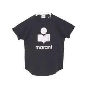 [이자벨마랑] 에뚜왈 콜디 린넨 반팔 티셔츠 133341380