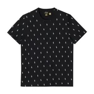 [폴로]랄프로렌 포니 프린트 반팔티 133502826