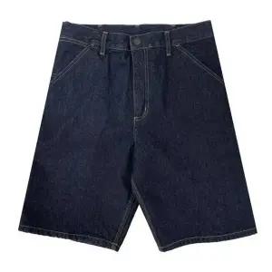 [칼하트] 스미스 데님 반바지 133467219