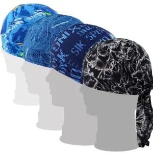 두건 머리띠 자전거두건 스포츠헤어밴드 등산 여름 스카프 모자 [sb0816]