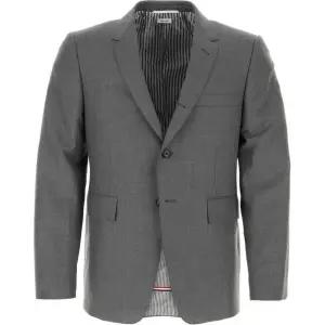 [톰브라운] 클래식 트윌 울 스포츠 코트 140050977