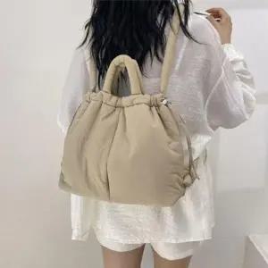 패션가방 캐주얼 투웨이 멀티 보부 크로스백팩