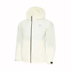 [매장정품] 다이나핏 ALLDAY (올데이) 남성 바람막이_White YMP26122W3 3741961