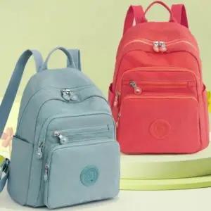 패션가방 히트템 백팩 미니 여자 여행용 가방 캐쥬얼 땡처리