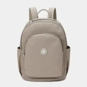 여자 대학생 데일리 가방 여성 책가방 백팩 가벼운 캐주얼가방 학교가방 학생 가벼운여자 데일리백 노트북