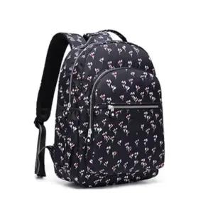 백팩 인기 캐주얼 가벼운 책가방 중년 가방 여성 여성 백팩 아줌마가방 중년 엄마 가벼운가방 할머니가방