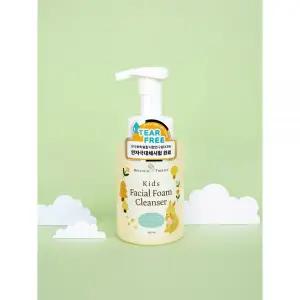 보타니컬테라피 어린이 티어프리 폼클렌징 키즈 유아세안제 280ml